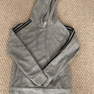 Medium adidas sweater